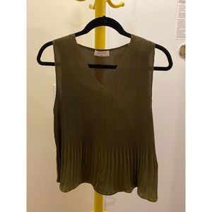 Aritzia Babaton tank